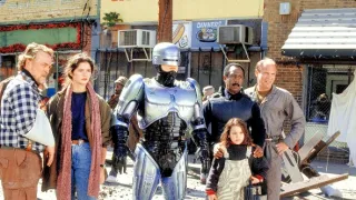 Robocop 3