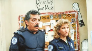 Robocop 3