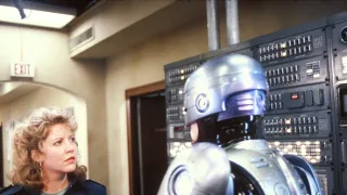 Robocop 3