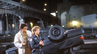 Robocop 3