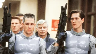 Robocop 3
