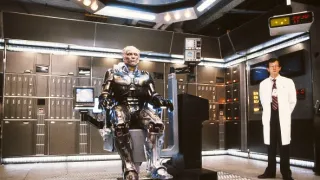 Robocop 3