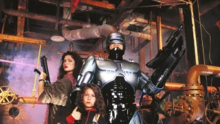 Robocop 3
