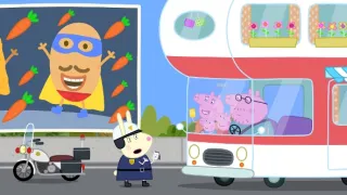 Prasátko Peppa IX