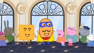 Prasátko Peppa IX