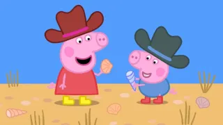 Prasátko Peppa IX