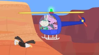 Prasátko Peppa IX