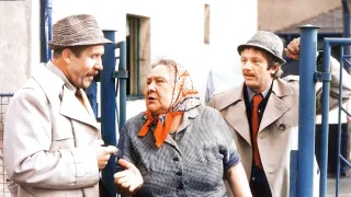 Já to tedy beru, šéfe
