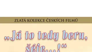 Já to tedy beru, šéfe