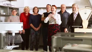 Ohnivý kuře II (1)