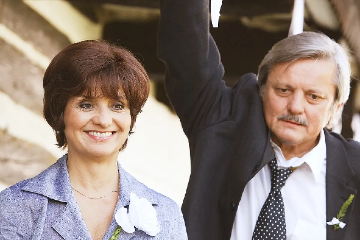 Vyprávěj, 2009 - fotogaléria