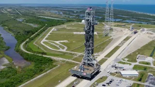NASA: Vynálezy a inovace (3)