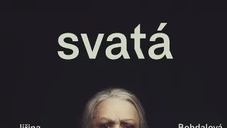 Svatá