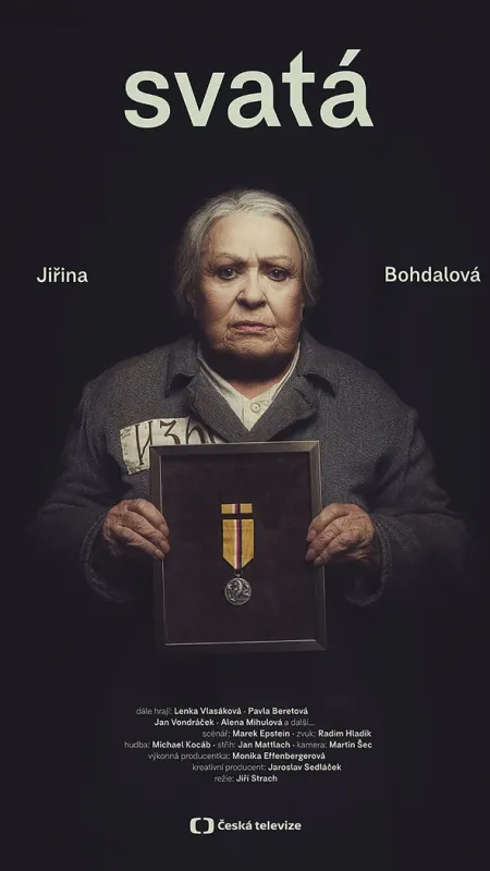 Svatá, 2024 - fotogaléria