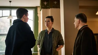 Místo zločinu Zlín (9/12)