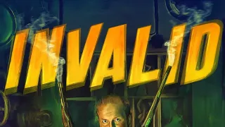 Invalida
