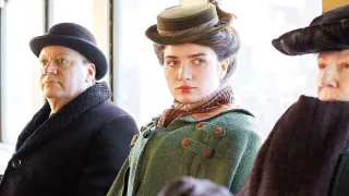 Knick: Doktoři bez hranic II (1)
