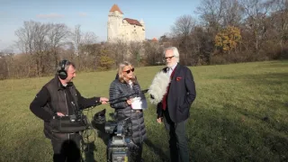 Modrá krev II