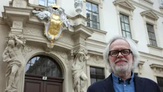 Modrá krev II