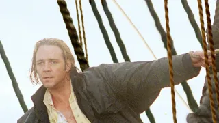 Master and Commander: Odvrácená strana světa