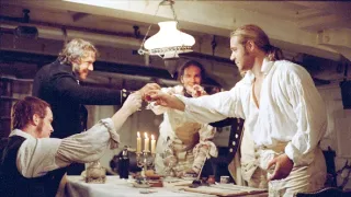 Master and Commander: Odvrácená strana světa