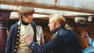 Master and Commander: Odvrácená strana světa