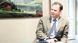 Modrá krev II