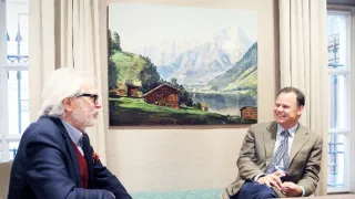 Modrá krev II