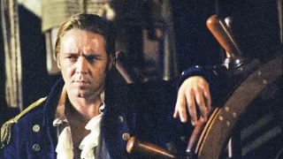 Master and Commander: Odvrácená strana světa