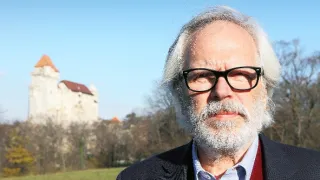 Modrá krev II