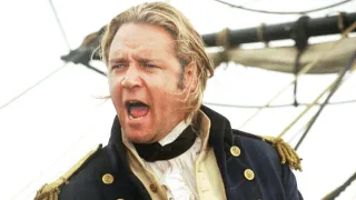 Master and Commander: Odvrácená strana světa