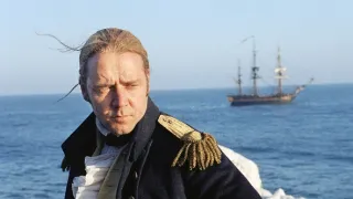 Master and Commander: Odvrácená strana světa