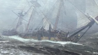 Master and Commander: Odvrácená strana světa