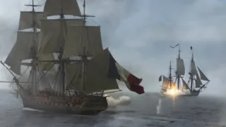 Master and Commander: Odvrácená strana světa