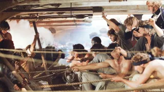 Master and Commander: Odvrácená strana světa