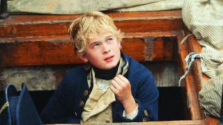 Master and Commander: Odvrácená strana světa
