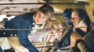 Master and Commander: Odvrácená strana světa
