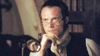 Master and Commander: Odvrácená strana světa