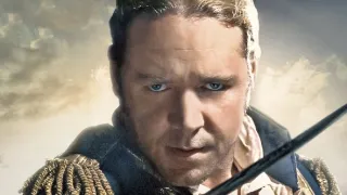 Master and Commander: Odvrácená strana světa