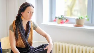 Jitřní záře (3)