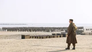 Dunkirk