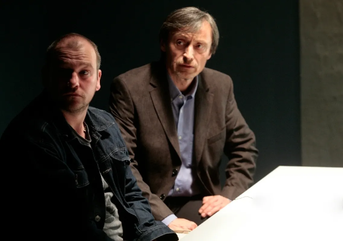 Kriminálka Anděl, 2010 - fotogaléria