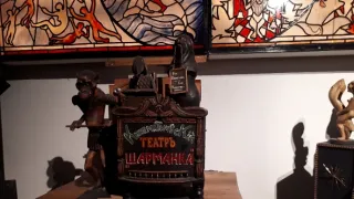 Na cestě po Glasgow