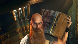 Nautilus (10/10)