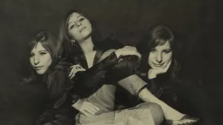 Barbra Streisandová - jak se zrodila hvězda