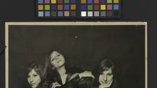 Barbra Streisandová - jak se zrodila hvězda