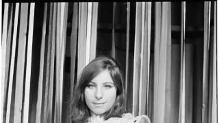 Barbra Streisandová - jak se zrodila hvězda