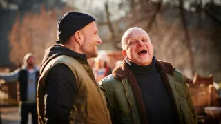 Místo zločinu České Budějovice (7/13)