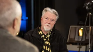 Na plovárně s Radovanem Lipusem