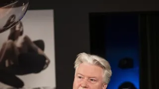 Na plovárně s Radovanem Lipusem